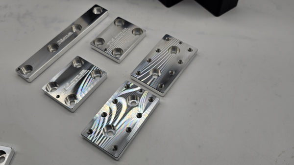 LEV60F BUSS BAR SETS FOLDED CONFIGURATIION – Jim's Machineworx