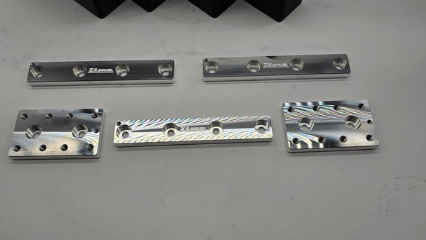 LEV60F BUSS BAR SETS BACK TO BACK CONFIGURATIION – Jim's Machineworx