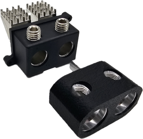 1/0 to 1/0 cased inputs