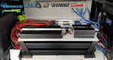 Amplifier Racks