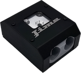 16 HOLE 1/0 SET SCREW TYPE DISTRIBUTION BLOCKS