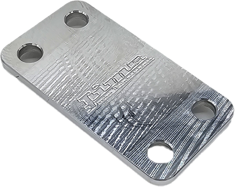 FUSE DELETE/FUSE BLOCK TO DISTRIBUTION BLOCK CONVERSION PLATES