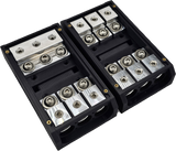 6 FUSE 1/0 SET SCREW TYPE ANL FUSE HOLDERS