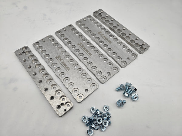 EVE 22AH 3.2V ECONOMY BUSS BAR SETS – Jim's