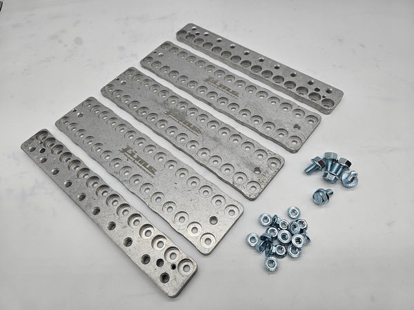 SAPT 3.2V 8AH ECONOMY BUSS BAR SETS – Jim's Machineworx
