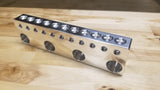 Yinlong Lithium Economy set screw type end bars
