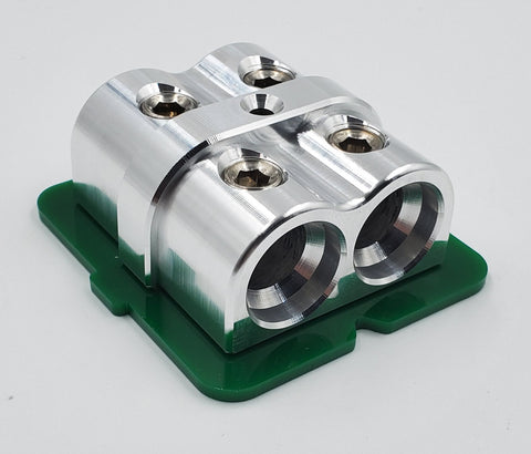 1/0 Distribution Blocks New Style