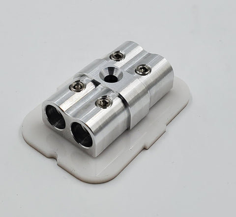 8 Gauge Distribution Blocks New Style