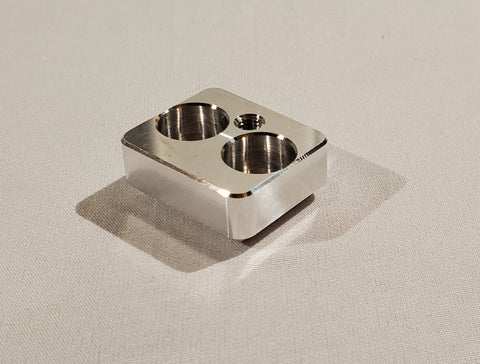 C-Max 5AH Lithium small pack long links