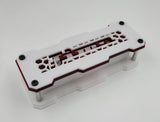 1/0 SET SCREW TYPE FUSE BLOCKS GARAGE SALE