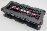 SET SCREW TYPE DISTRIBUTION BLOCKS (MATCHES FUSE BLOCKS) GARAGE SALE