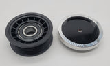 00-13 GM TRUCK STOCK 3.1" AND UNDERSIZE 2.75" TENSIONER PULLEY CAP