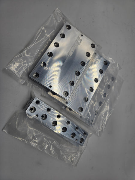 CMAX 24AH 3.7V LITHIUM BUSS BAR SETS – Jim's Machineworx