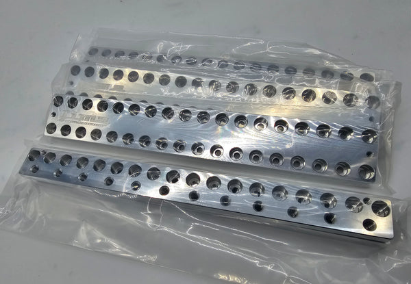 EH5 5AH LITHIUM BUSS BAR SETS – Jim's Machineworx