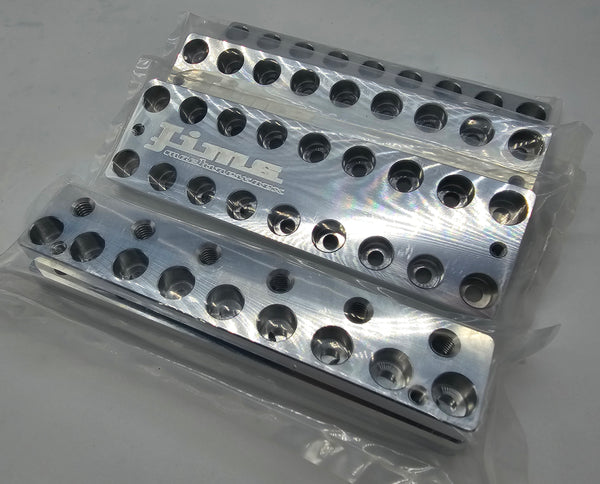 EH5 5AH LITHIUM BUSS BAR SETS – Jim's Machineworx