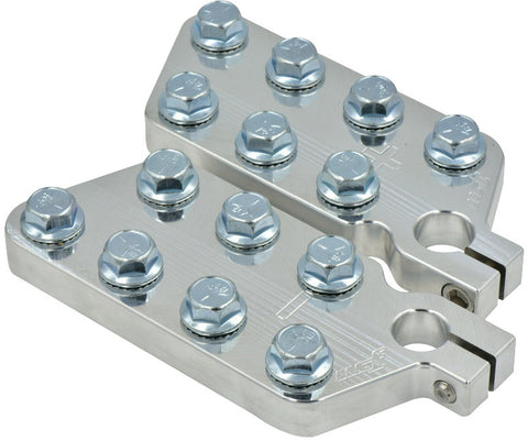 Sae/Top Post - Lug Type