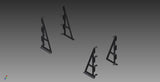 Amplifier Racks