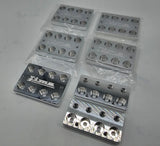 Scib 10ah or 20ah 4mm stud standard buss bar sets