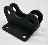 BOX BRACE BRACKETS (NO TUBE OR HEIM JOINTS)