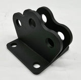 BOX BRACE BRACKETS (NO TUBE OR HEIM JOINTS)