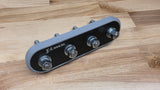 Speaker box terminals lug type