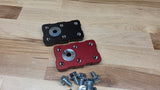 Bolt Down Lug Type Battery Terminals  NEW STYLE