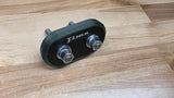 Speaker box terminals lug type