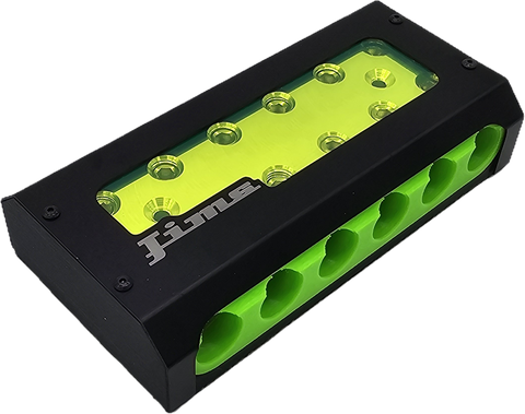 Distribution Blocks – Jim's Machineworx
