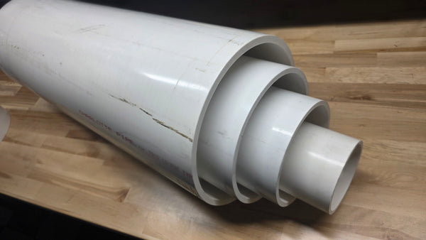 Pvc Secttions Ports pvc sections – Jim's Machineworx