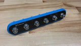 Speaker box terminals lug type