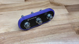 Speaker box terminals lug type