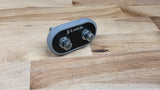Speaker box terminals lug type