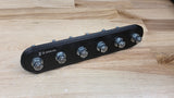 Speaker box terminals lug type