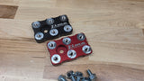 Bolt Down Lug Type Battery Terminals  NEW STYLE