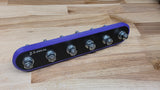 Speaker box terminals lug type