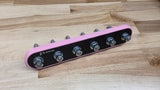 Speaker box terminals lug type