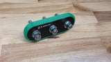 Speaker box terminals lug type