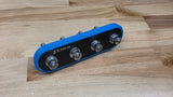 Speaker box terminals lug type