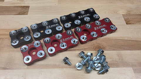 Long Post Taramps Inputs