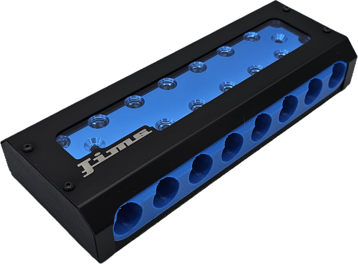 Distribution Blocks – Jim's Machineworx