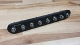 Speaker box terminals lug type
