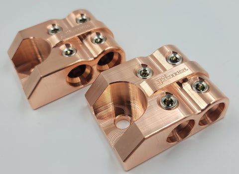 LISHEN 8,5AH 3.2V LITHIUM BUSS BAR SETS