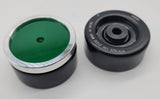 3" IDLER PULLEY CAP