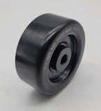 REPLACEMENT 3" 6 RIB IDLER PULLEY