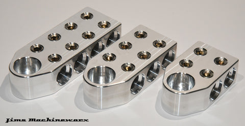 LISHEN 8,5AH 3.2V LITHIUM BUSS BAR SETS