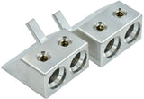 45 Degree Angled Input Adapters